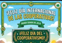 Construyendo un futuro más justo y solidario
