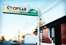 En Chubut, la justicia federal resolvió el rechazo de la intervención judicial de CoopSar, dispuesta por el INAES