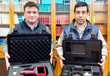 La Cooperativa de Electricidad de General Balcarce efectuó una importante inversión para su equipamiento técnico
