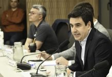 La Comisión de Asuntos Cooperativos de la Cámara de Diputados de la Nación recibió a los dirigentes del sector