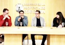 El gobierno de Córdoba presentó un programa para impulsar el consumo de los productos cooperativos