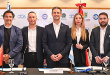 Cooperativas y mutuales impulsan una agenda productiva para vincularse con China, desde una perspectiva asociativa