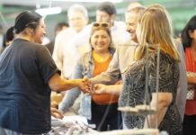 En La Rioja, el gobernador Ricardo Quintela ratificó el acompañamiento del gobierno al sector cooperativo