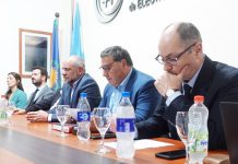 Eléctrica Balcarce realizó su asamblea ordinaria y se aprobaron todos los puntos del orden del día