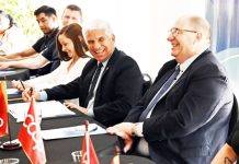 En San Luis, hubo aportes para las cooperativas y el gobierno está decidido a dar un gran impulso al sector