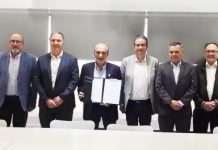 Córdoba: Firmaron un importante convenio que apunta al fortalecimiento de la infraestructura digital