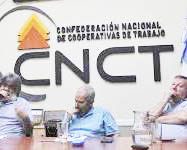 El cooperativismo de trabajo se definió como contrario a la reforma laboral y ratificó su alineamiento con el sector